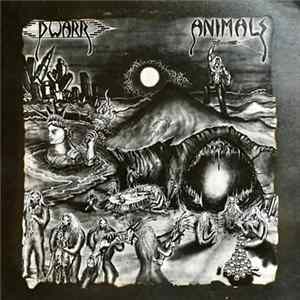 Dwarr - Animals FLAC