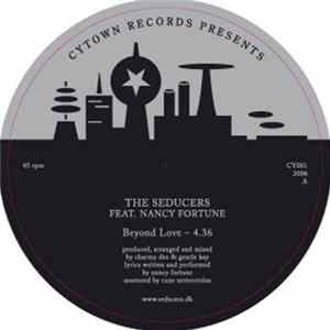 The Seducers Feat. Nancy Fortune - Beyond Love FLAC