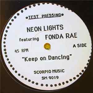 Neon Light - Keep On Dancing FLAC