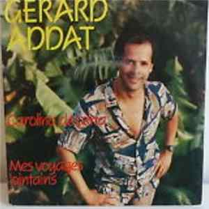 Gerard Addat - Carolina De Leiria FLAC