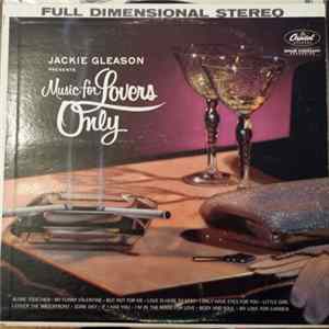 Jackie Gleason - Music For Lovers Only FLAC