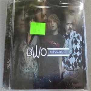 BWO - Halcyon Days FLAC
