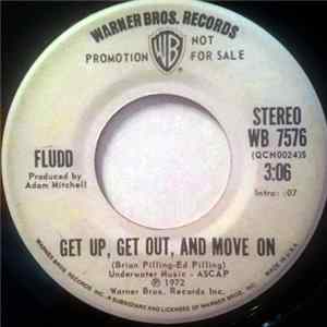 Fludd - Get Up, Get Out, And Move On FLAC