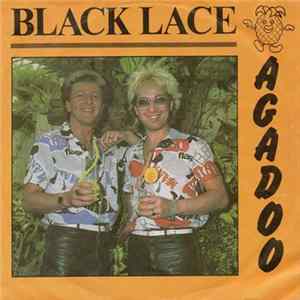 Black Lace - Agadoo FLAC