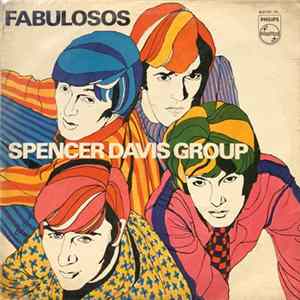 The Spencer Davis Group - Fabulosos FLAC