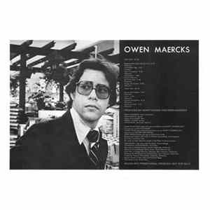 Owen Maercks - Teenage Sex Therapist FLAC
