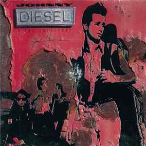 Johnny Diesel & The Injectors - Johnny Diesel & The Injectors FLAC
