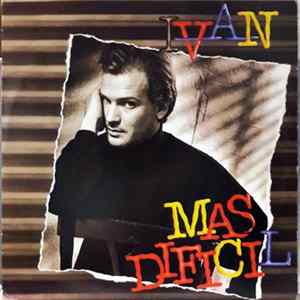 Ivan - Más Difícil FLAC