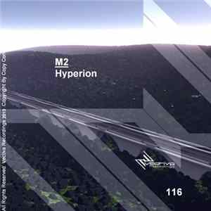 M2 - Hyperion FLAC