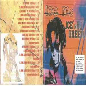 ICE MC - Ice' N2001' Green FLAC