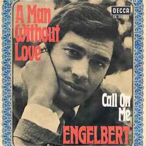 Engelbert - A Man Without Love FLAC