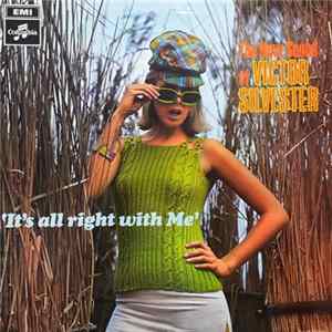 The New Sound Of Victor Silvester - It's All Right With Me FLAC
