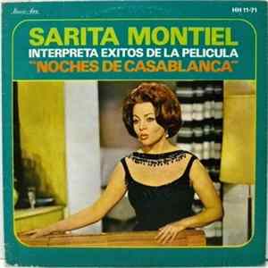 Sarita Montiel - Noches De Casablanca FLAC