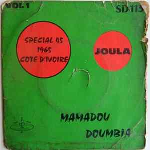 Mamadou Doumbia - Vol 1 Joula FLAC