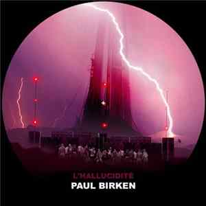 Paul Birken - Hors Série 05 FLAC