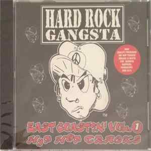 Unknown Artist - East Coastin' Vol. 1 - Hip Hop Tracks FLAC