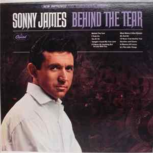 Sonny James - Behind The Tear FLAC