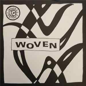 Kinnie Starr - Woven FLAC