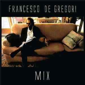 Francesco De Gregori - Mix FLAC