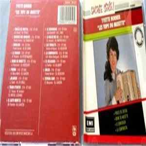 Yvette Horner - Les Tops Du Musette FLAC