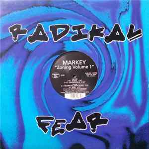 Markey - Zoning Volume 1 FLAC