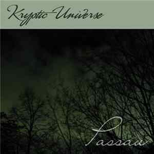 Kryptic Universe - Passau FLAC