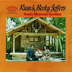 Russ & Becky Jeffers - Smoky Mountain Sunshine FLAC
