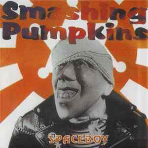 Smashing Pumpkins - Spaceboy FLAC
