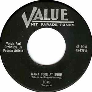 Various - Hit Parade Tunes FLAC