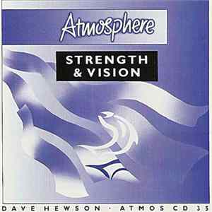 Dave Hewson - Strength & Vision FLAC