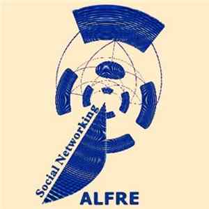 Alfre - Social Networking FLAC