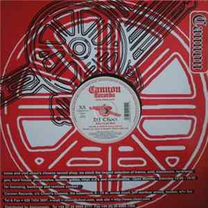 DJ Choci - Born To Be Wild FLAC