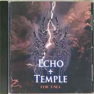 Echo Temple - The Fall FLAC