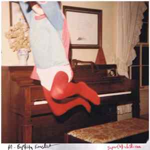 Miguel Baptista Benedict - Super(b)-Child-Ran FLAC