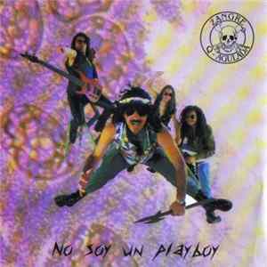 Zangre Q-Agulada - No Soy Un Playboy FLAC