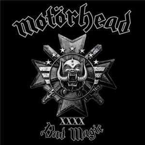 Motörhead - Bad Magic FLAC