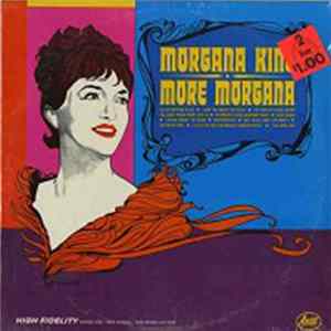 Morgana King - More Morgana FLAC