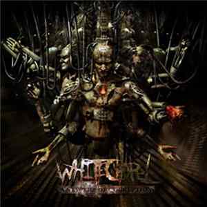 Whitechapel - A New Era Of Corruption FLAC