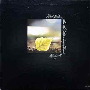 Rick Nelson And The Stone Canyon Band - Windfall FLAC