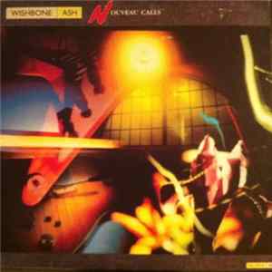 Wishbone Ash - Nouveau Calls FLAC