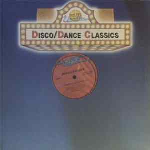 Jerry Knight - Overnight Sensation / Now That She's Rockin' FLAC