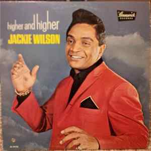 Jackie Wilson - Higher And Higher FLAC