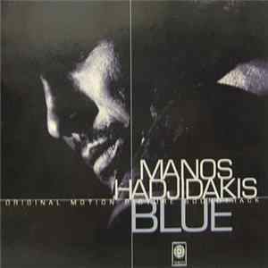 Manos Hadjidakis - Blue (Music From The Original Motion Picture Score) FLAC