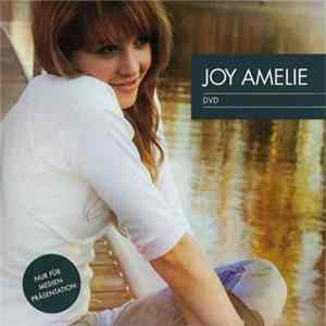 Joy Amelie - Electronic Press Kit - DVD FLAC