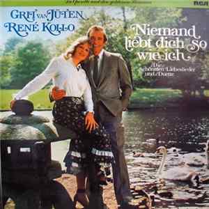 Grit van Jüten - René Kollo - Niemand Liebt Dich So Wie Ich FLAC