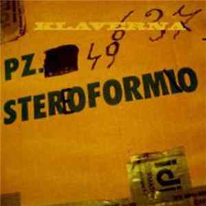 Klaverna - Steroformio FLAC