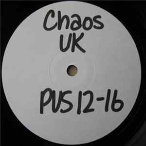 Chaos UK / Extreme Noise Terror - Chaos UK / Extreme Noise Terror FLAC