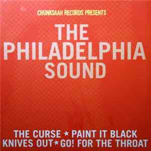 Various - The Philadelphia Sound FLAC
