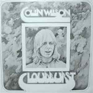 Colin Wilson - Cloudburst FLAC