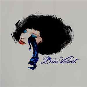 A Raja's Mesh Men - Blue Velvet: Volume Eighteen FLAC